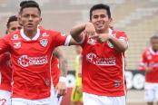 Unión Comercio vapuleó 4-0 a Coopsol por la fecha 9 de la Liga 2