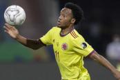Cuadrado: "Tendremos un partido difícil, no nos vamos ahorrar ningún esfuerzo"