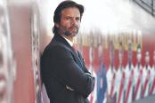 Benjamín Romero renunció a la gerencia de marketing de la FPF
