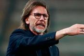 Ricardo Gareca y su comando técnico viajaron a Argentina, junto con el plantel de Sporting Cristal