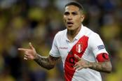 Con Paolo Guerrero: Copa América y el mensaje al 'Depredador', Messi y Vargas