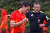 César Vallejo venció 2-1 a Cusco FC en amistoso previo al inicio de la Fase 2