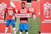 Luis Abram