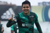 Jairo Concha: "Es importante sumar de a tres para meternos a la pelea de la fase 2"