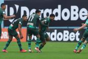 GOL DE ALIANZA