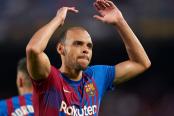 Barcelona ganó 4-2 a Real Sociedad en la era post Messi por LaLiga