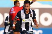 Lagos: "El equipo viene en alza. Partido a partido venimos trabajando para pelear todo lo que anhelamos"