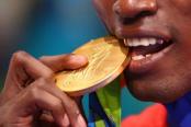 Tokio 2020: así va el medallero oficial de los Juegos Olímpicos