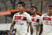 Proceso concursal de la 'U' quedó suspendido provisionalmente