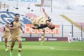 Cusco FC GOL DORADOS