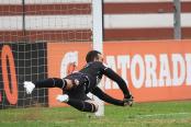 Jose carvallo penales