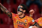 Gianluca Lapadula