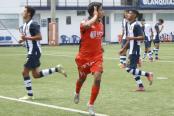 Copa Generacion 18