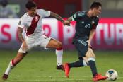 Messi lapadula