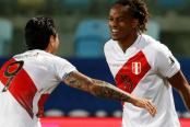 Andre Carrillo