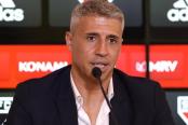 Hernan Crespo