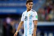 Paulo Dybala
