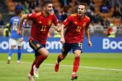 Italia España
