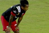Yordy Reyna d cunited