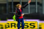 rICARDO gARECA argentina