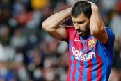 Kun Aguero