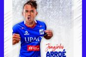 Arroe