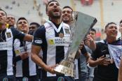 Alianza Lima 2811