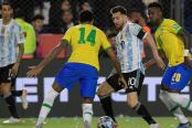 ARG-BRA 2021