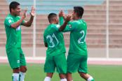 UD Parachique Los Caimanes
