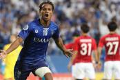 Andre carrillo mundial de clubes