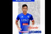 Mannucci lecaros 
