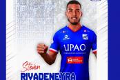 Rivadeneyra