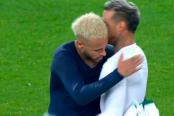 Trauco Neymar