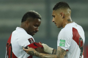 Paolo Guerrero