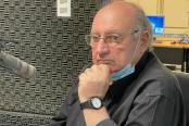 sERGIO mARKARIAN