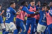 Millonarios