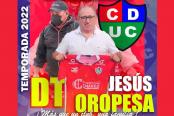 Jesus Oropesa