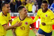 colombia