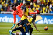 BRASILECUADOR