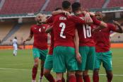 Marruecos