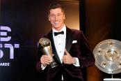 robertlewan