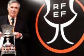 Mr Ancelotti