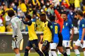 ecuador brasil
