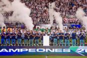 Alianza Lima grau