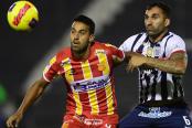🔴#ENVIVO | Alianza y Atlético Grau igualan sin goles en Matute