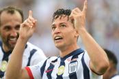 Benavente "La Selección peruana siempre está en el horizonte"
