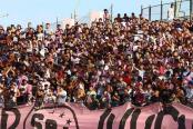 El Boys-Alianza se jugará solo con hinchada local
