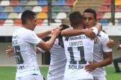 Foto: Luis Chacón