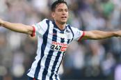 Para verlo una y otra vez: Así fue el golazo del 'Chaval' Benavente