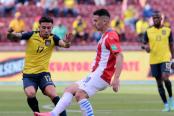 Paraguay jugará en nueva sede ante Ecuador